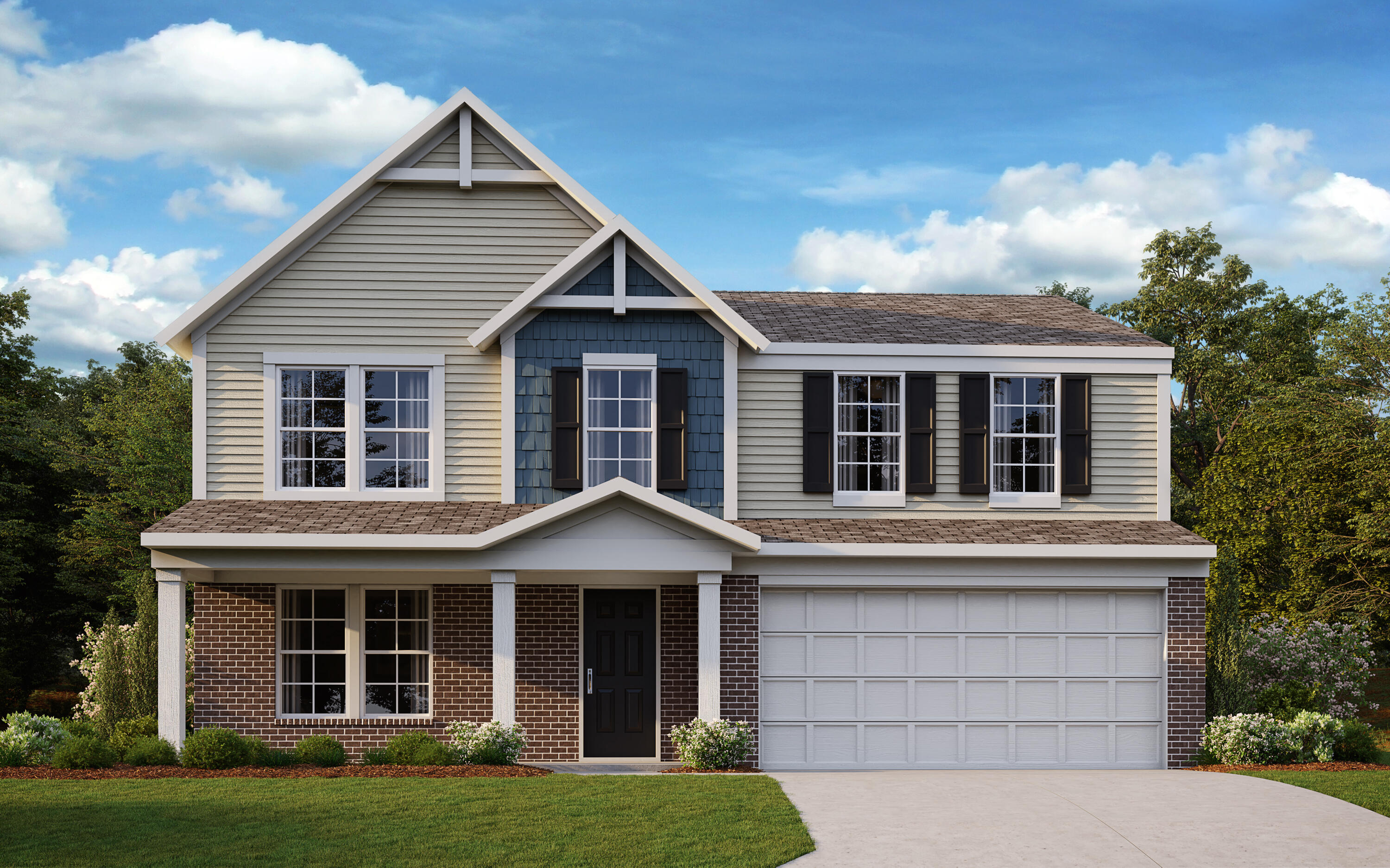 108 Zinfandel Lane