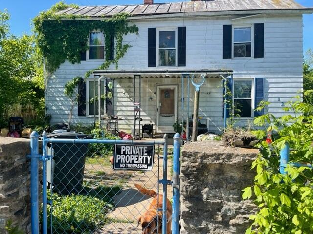 122 3rd Street