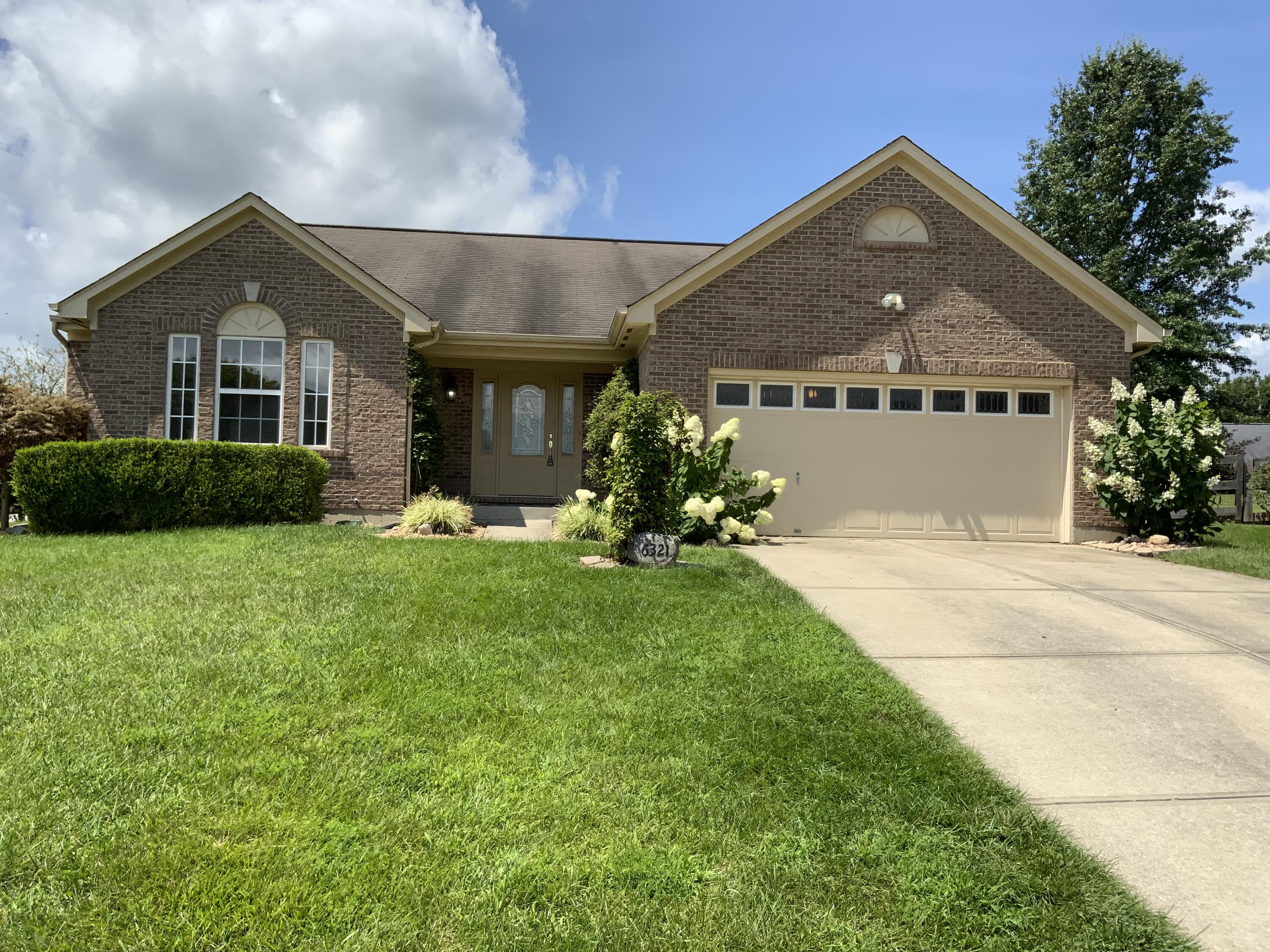 6321 Remington Cove