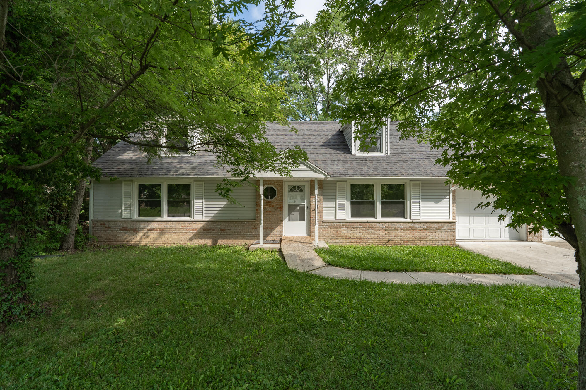3008 Allens Fork Drive