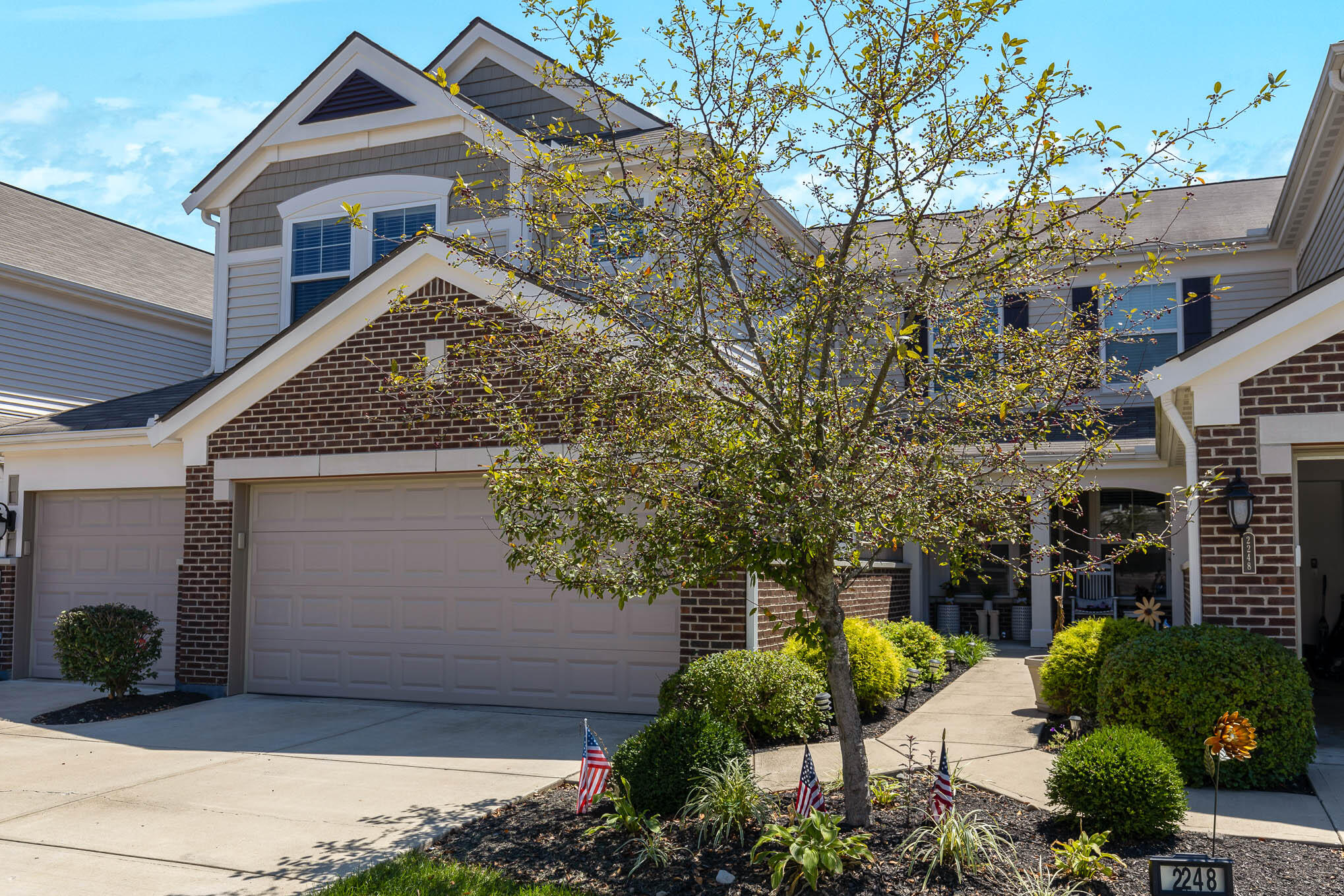 2252 Paragon Mill Drive