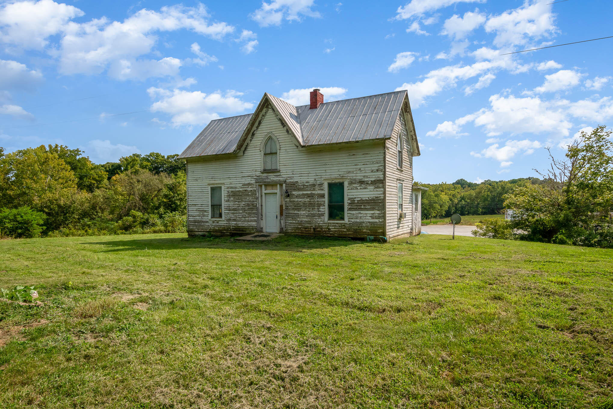 663 HWY 177 E