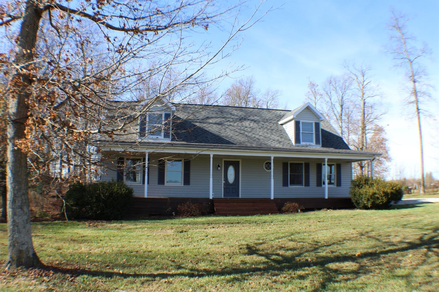 vevay Indiana Real Estate For Sale