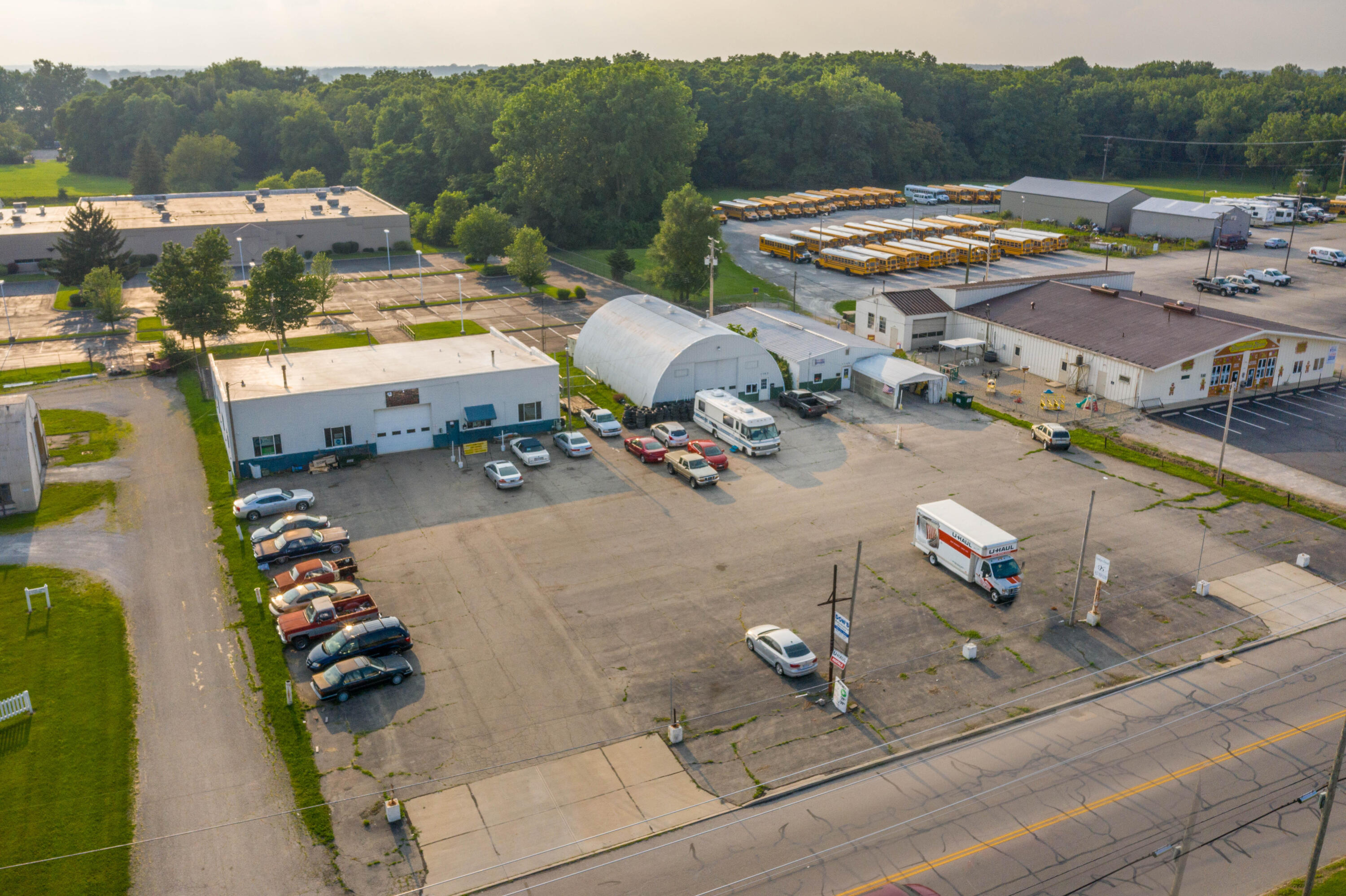 1140 N Main Street