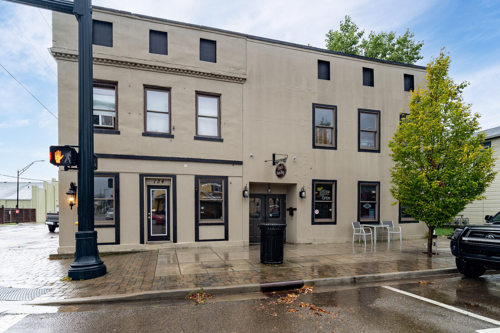 134 E Main Street