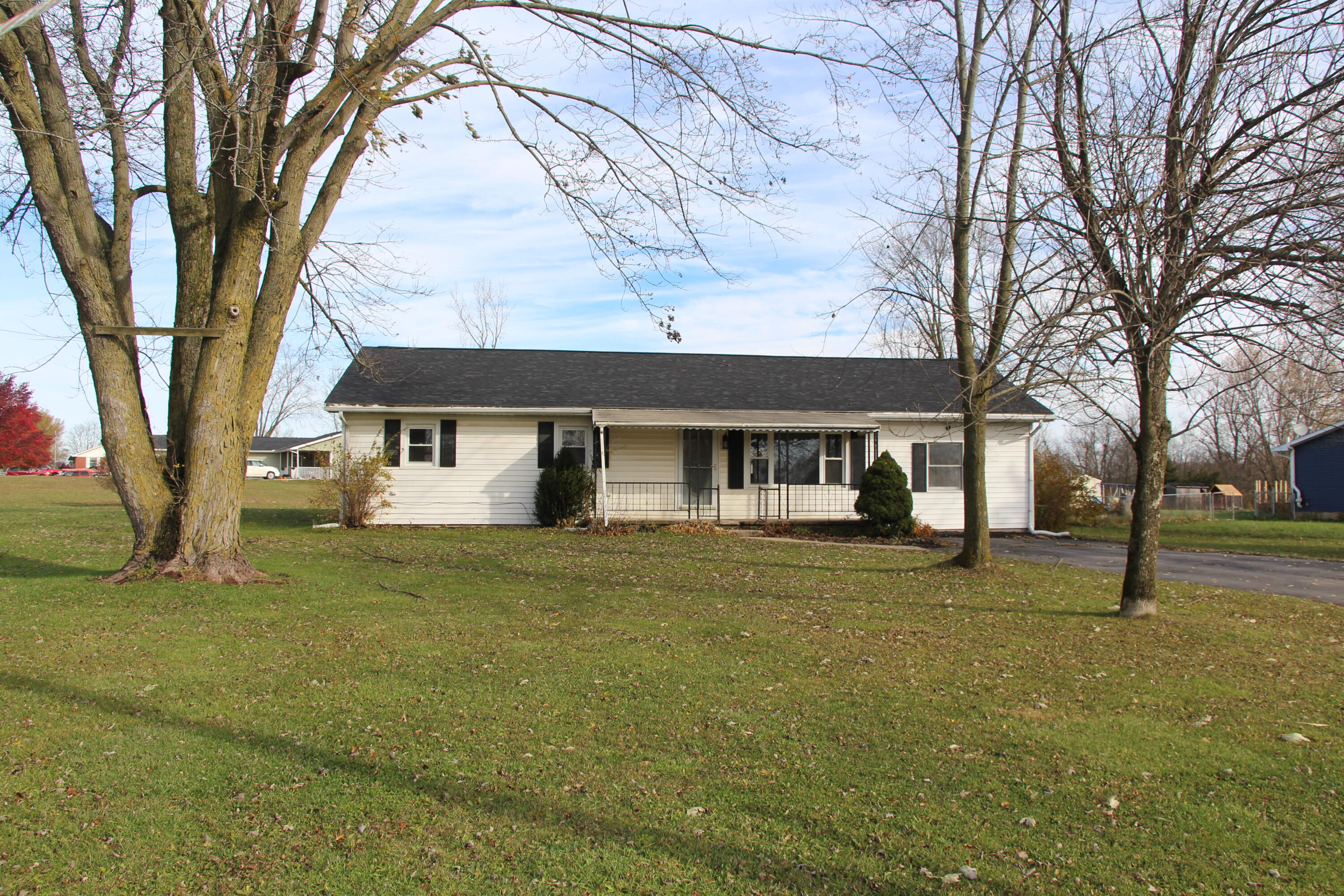Photo 1 for 10011 Millcreek Rd Sidney, OH 45365