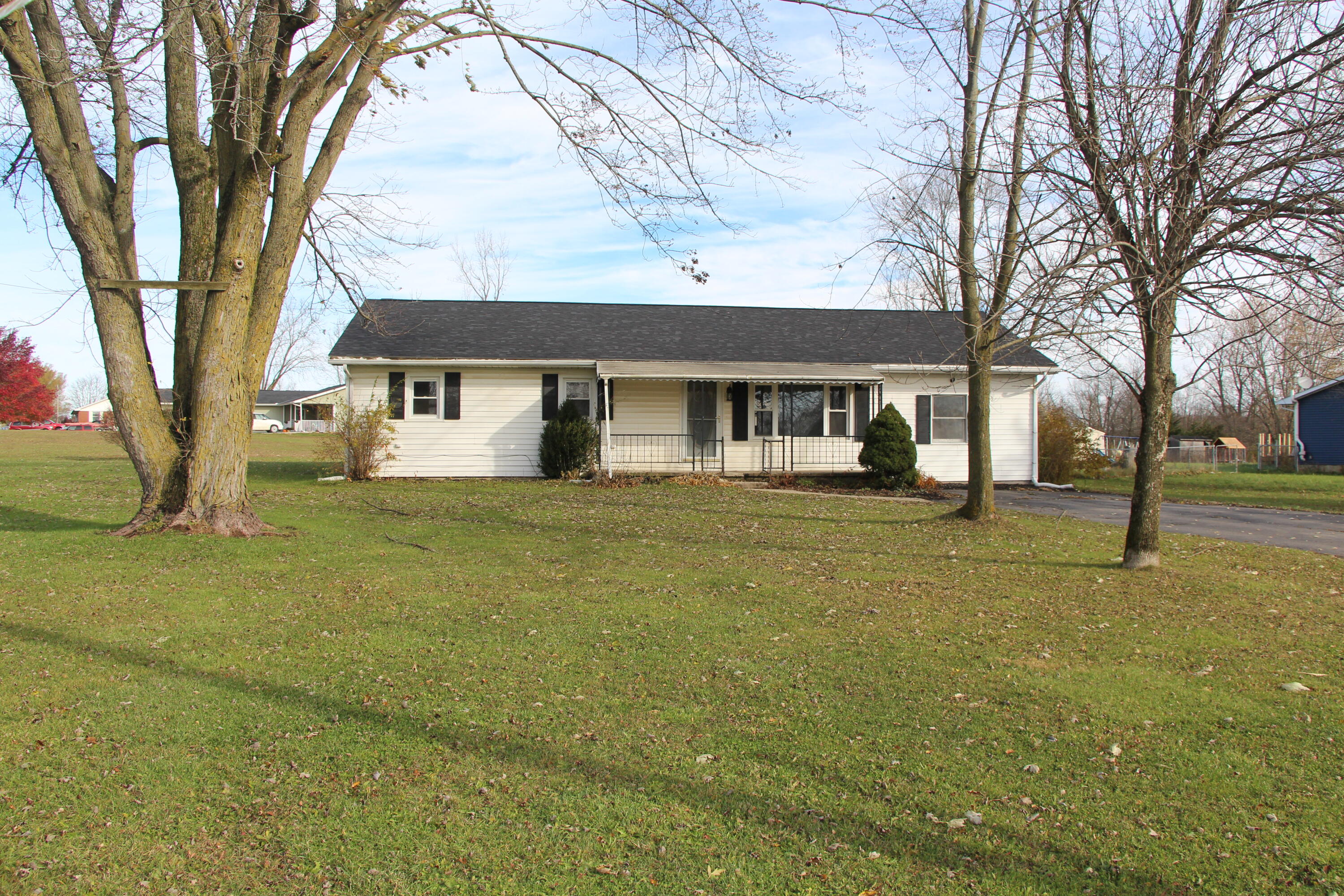 Photo 2 for 10011 Millcreek Rd Sidney, OH 45365