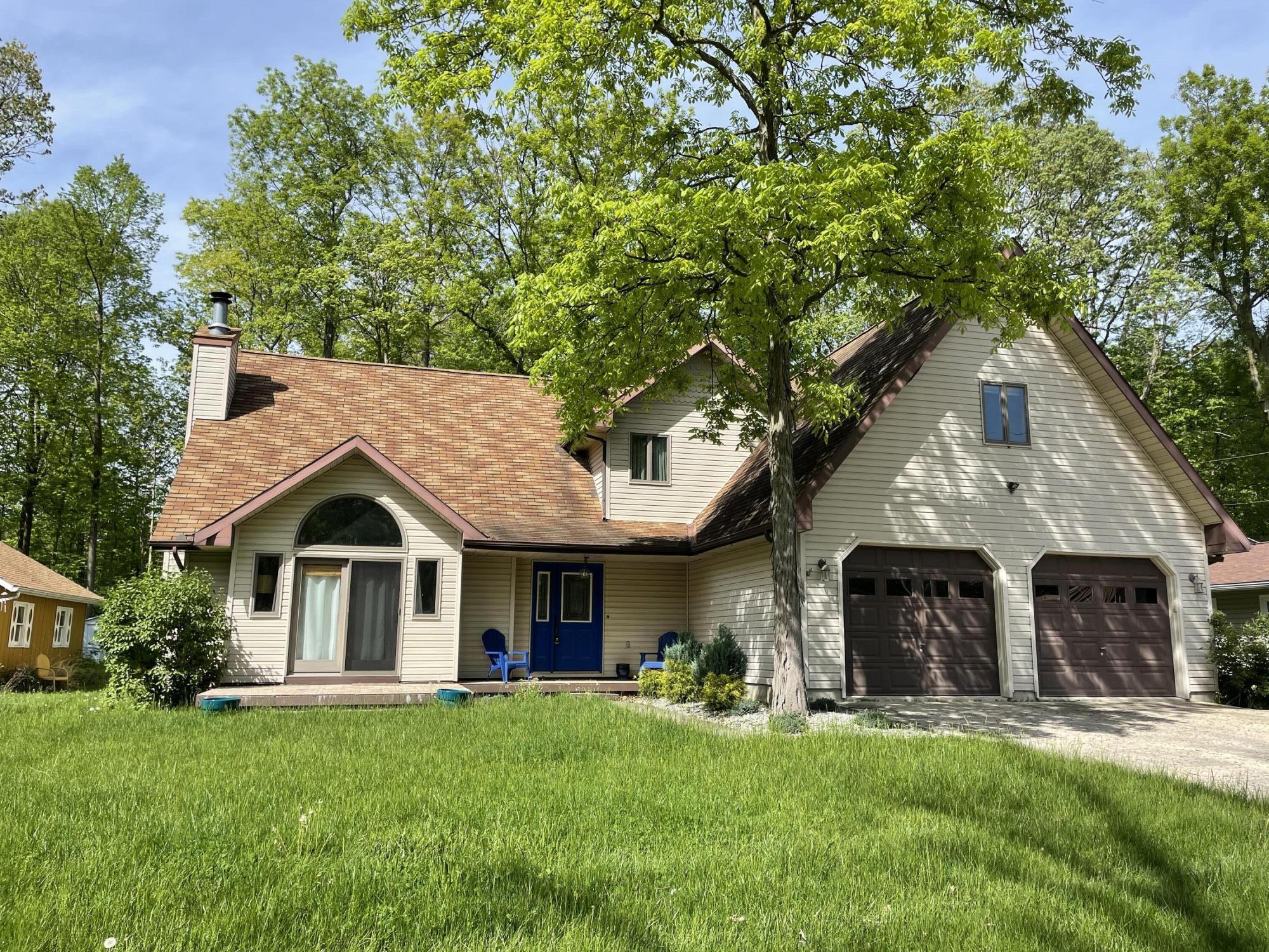 9886 Blackhawk Drive