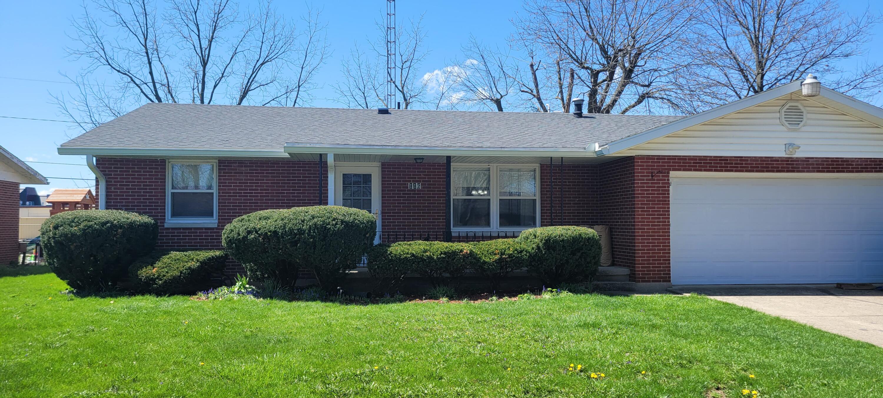 116 Oxford Drive