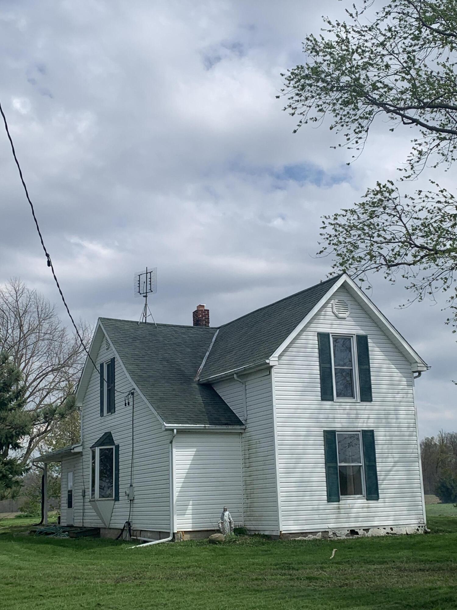 8046 Wabash Road