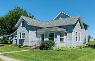 3959 Childrens Home Road