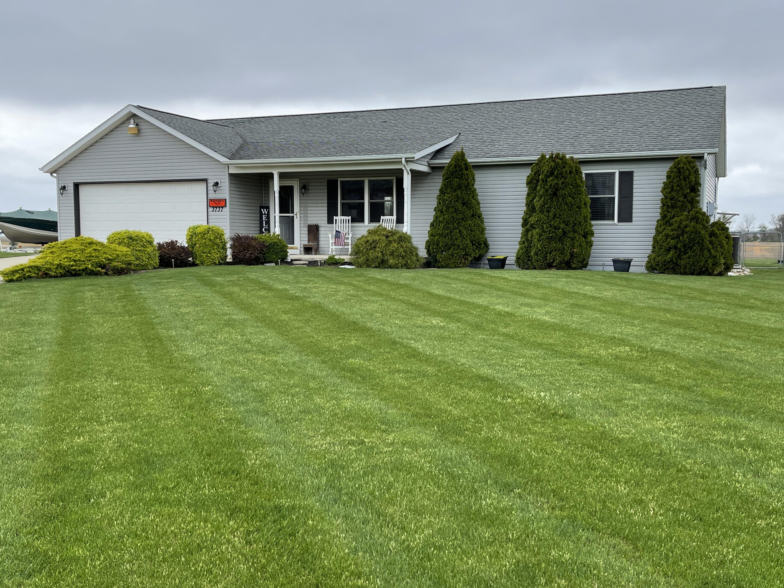 3737 Carmel Church Road