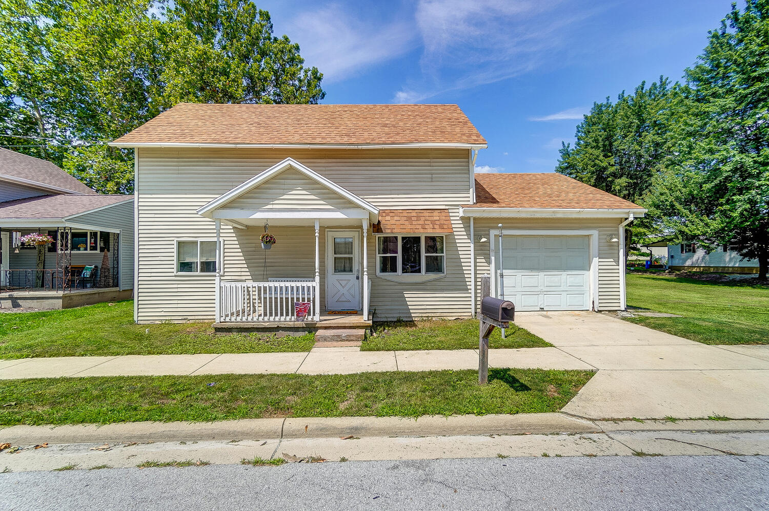 308 S Main Street