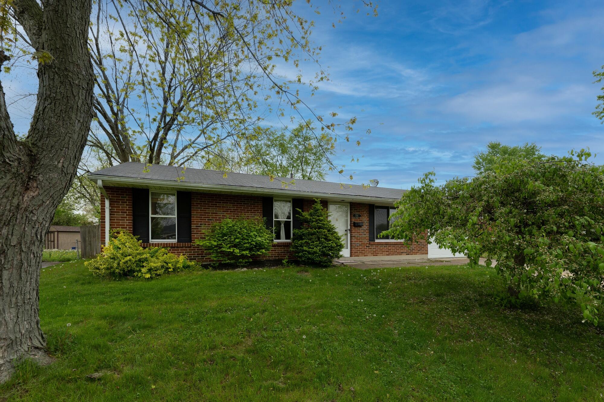 7381 Cedar Knolls Drive