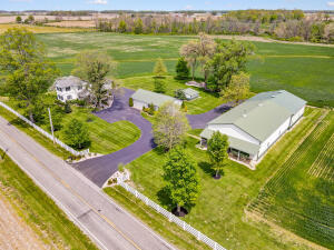 4566 New Carlisle Saint Paris Road