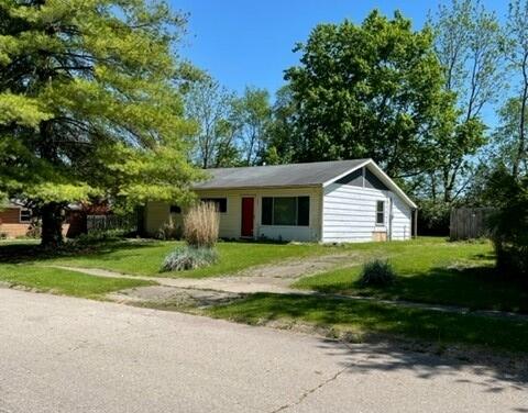633 Robinwood Drive