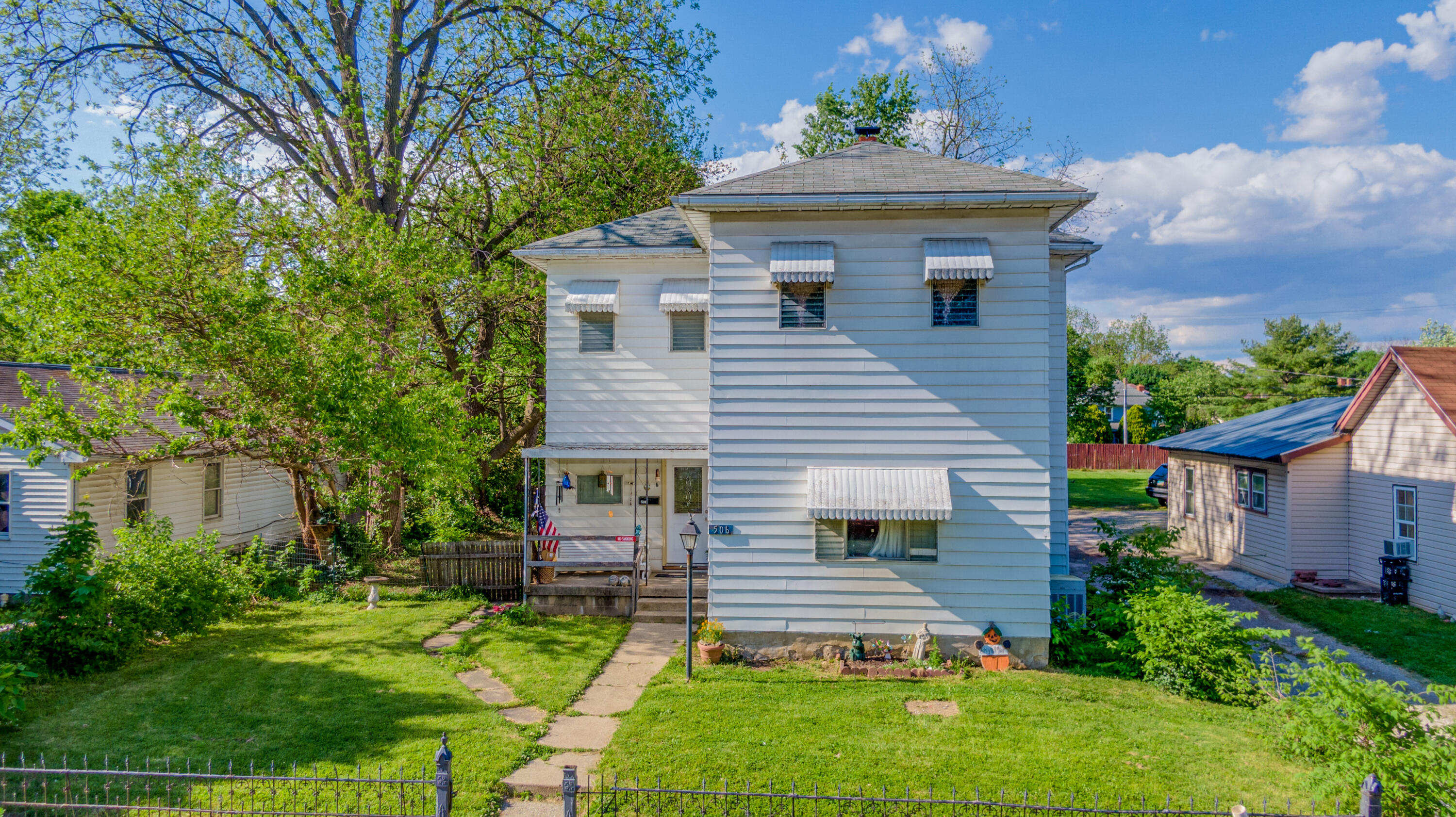 506 Sherman Avenue