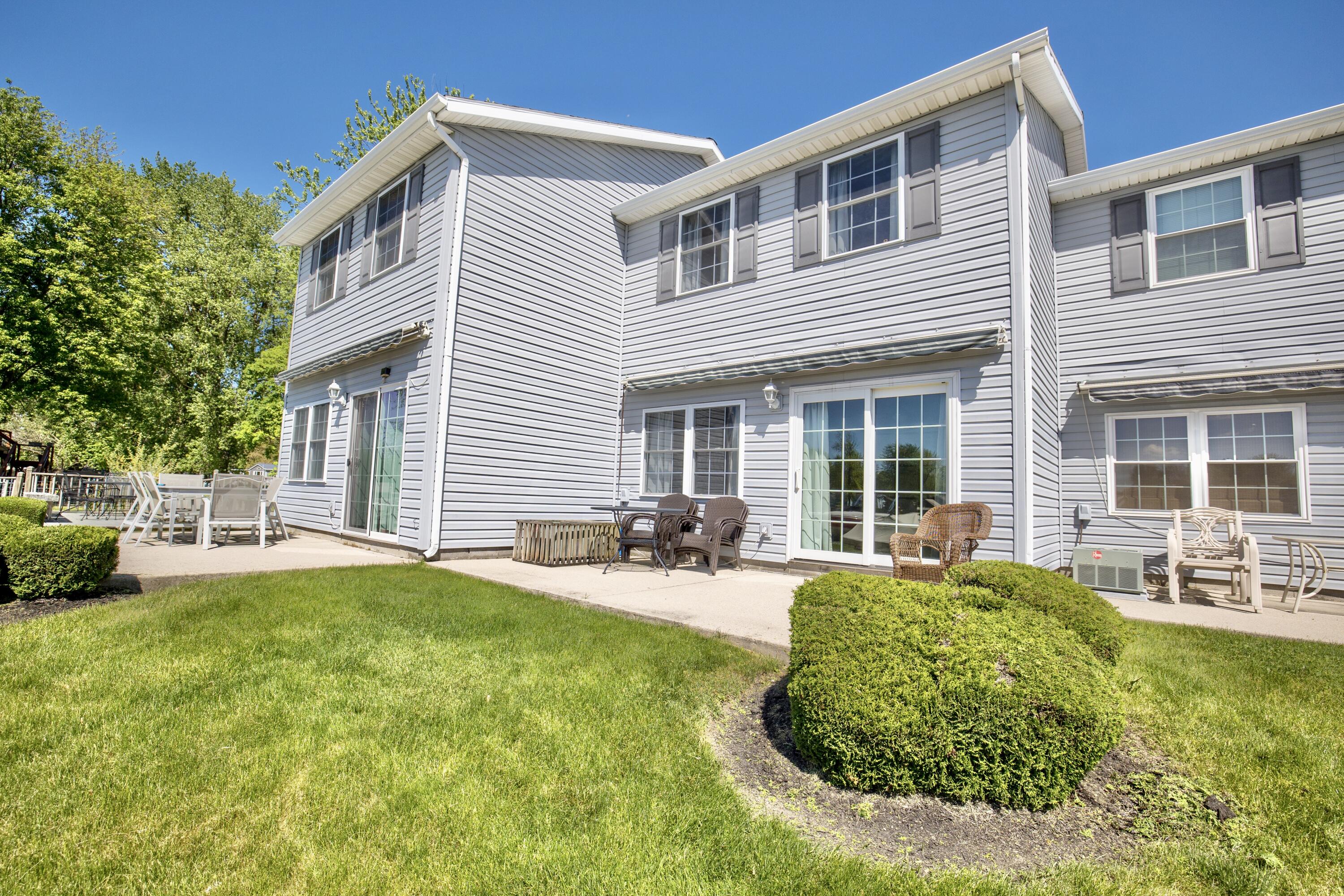 7459 Snug Harbor #27