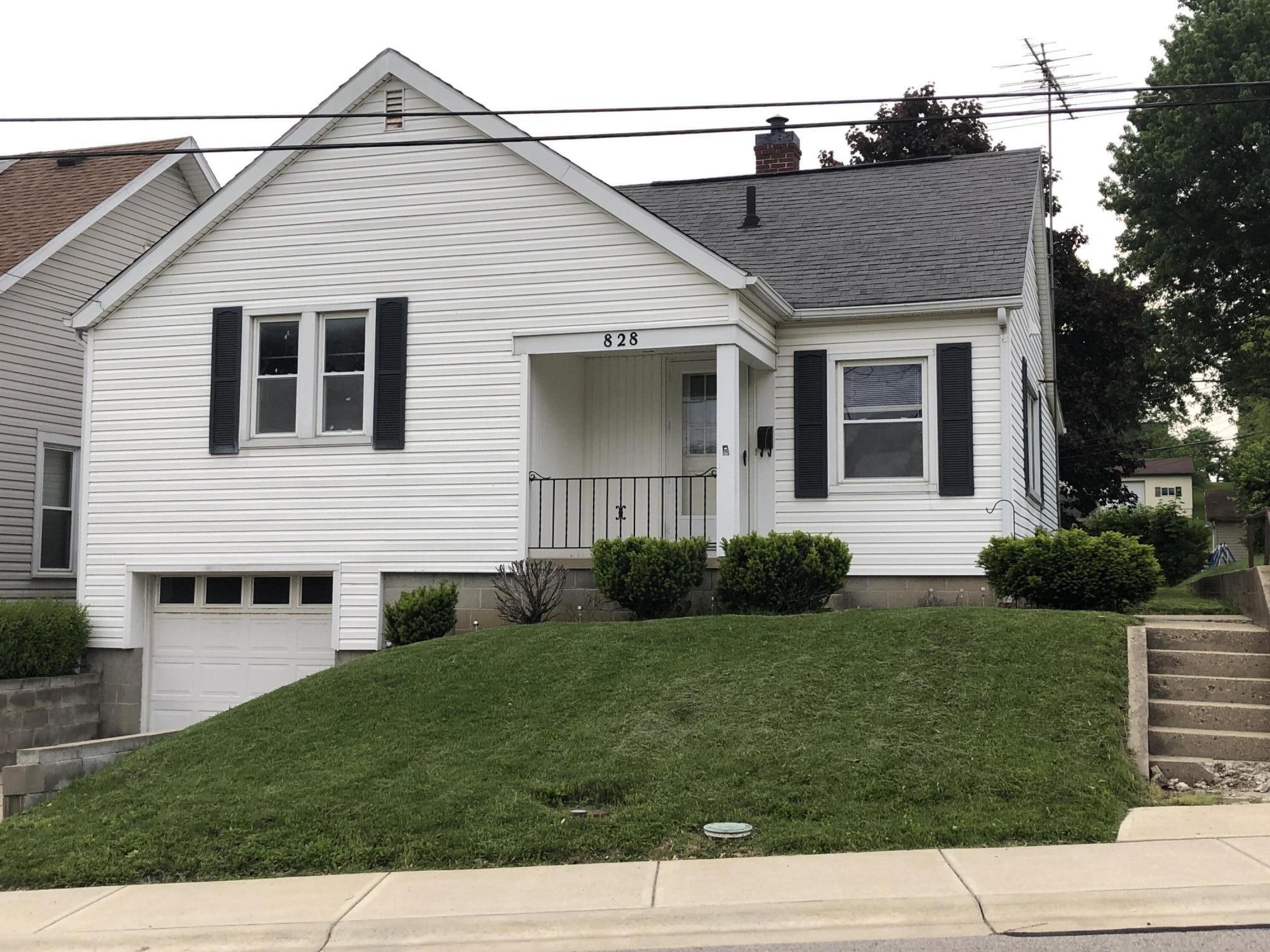 828 Fielding Road