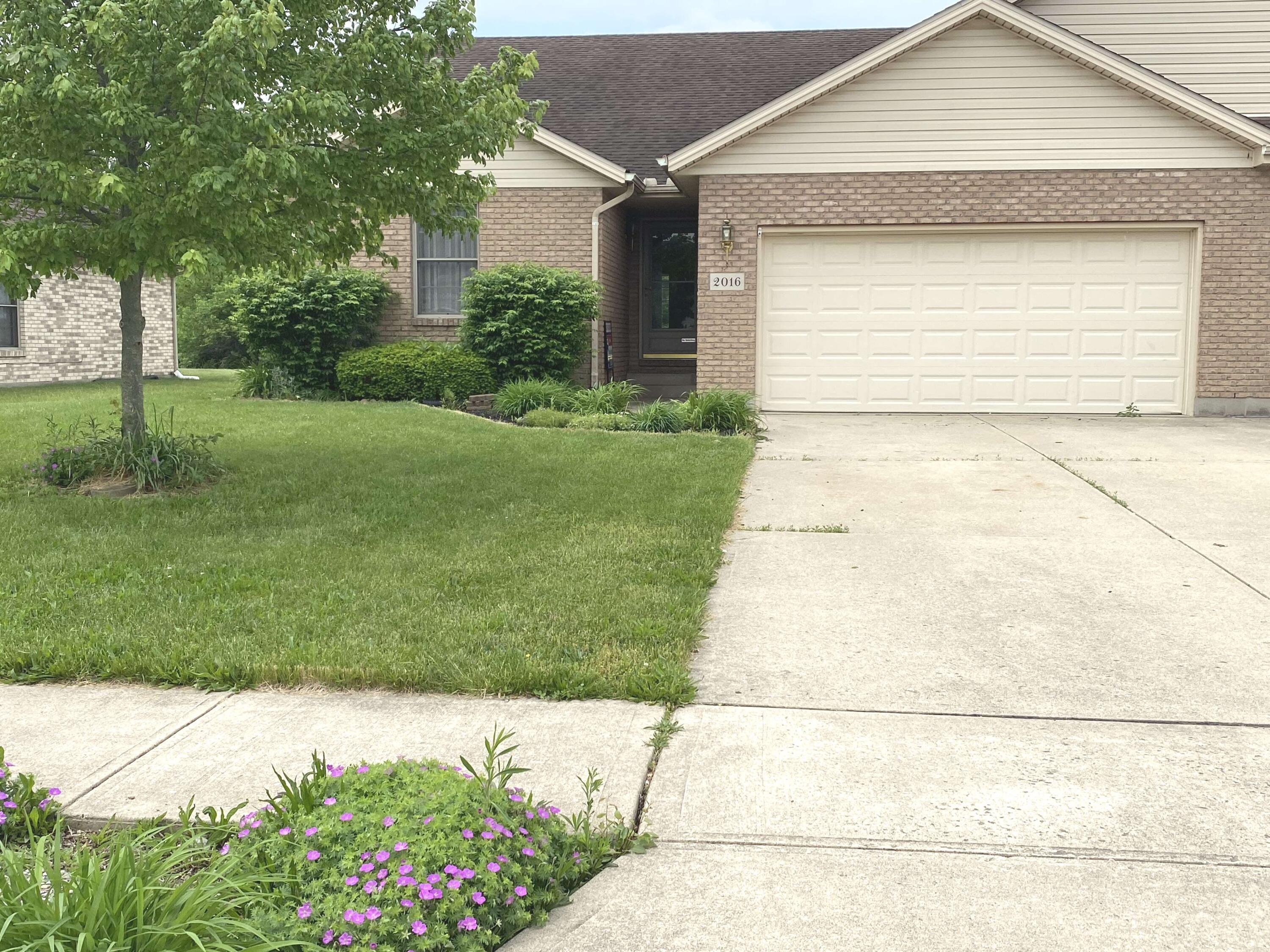 2016 Indian Ridge Drive