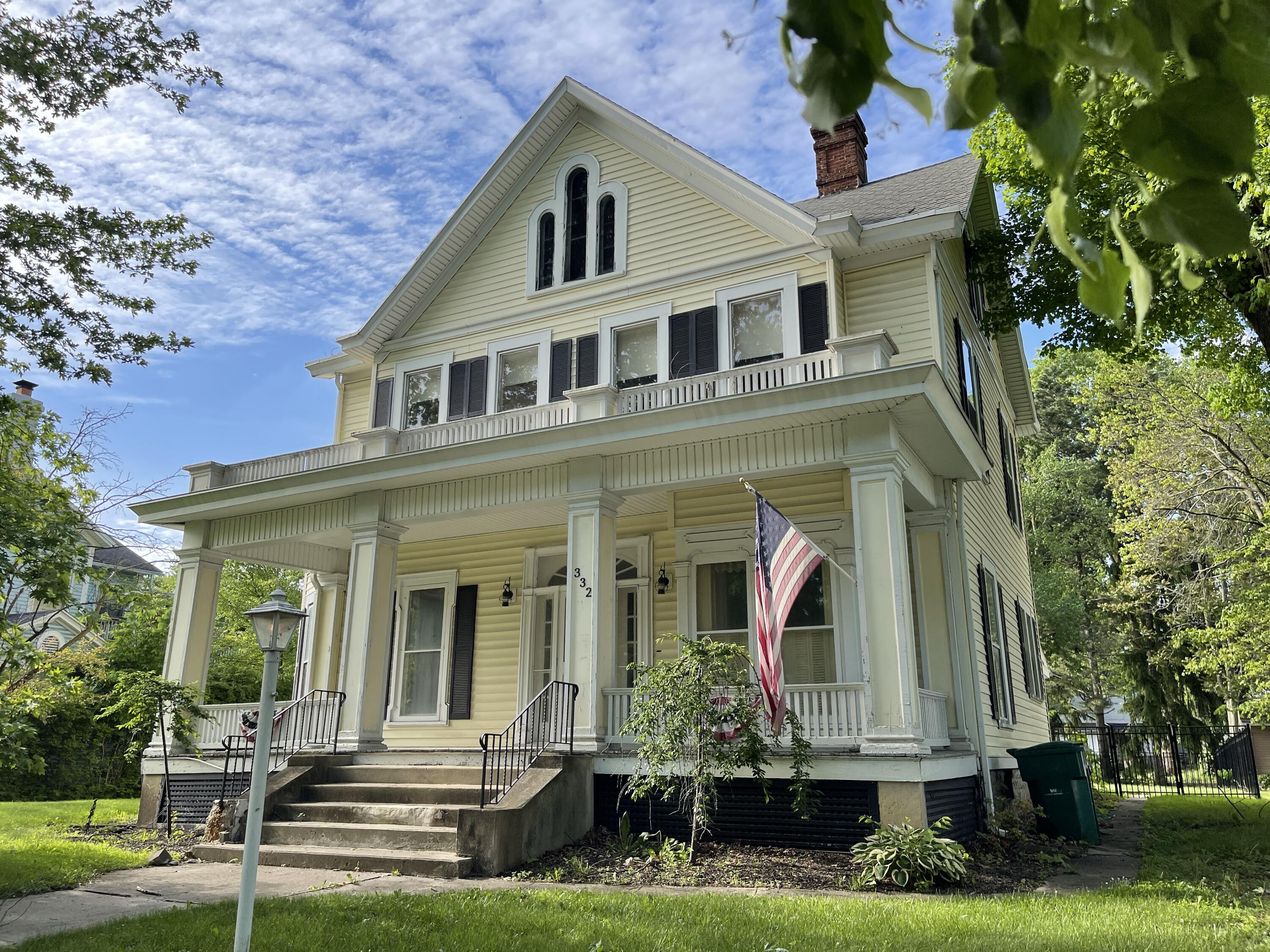 332 Scioto Street