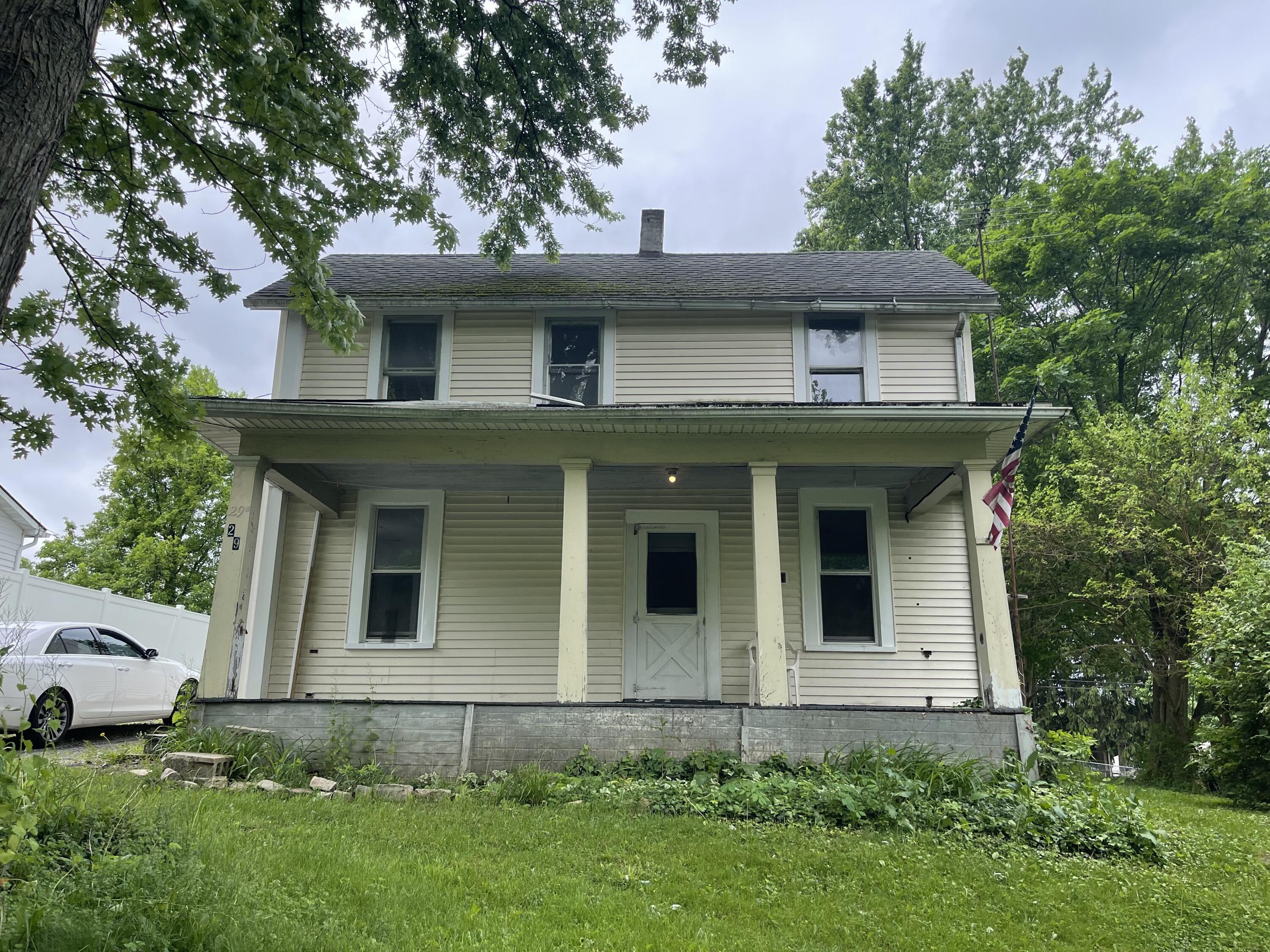 29 Rankin Avenue