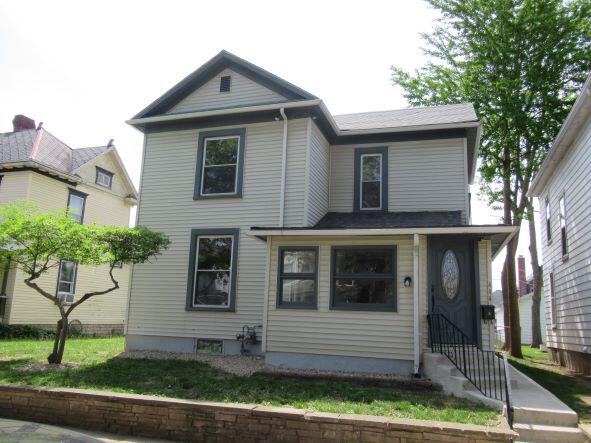 444 Harrison Avenue