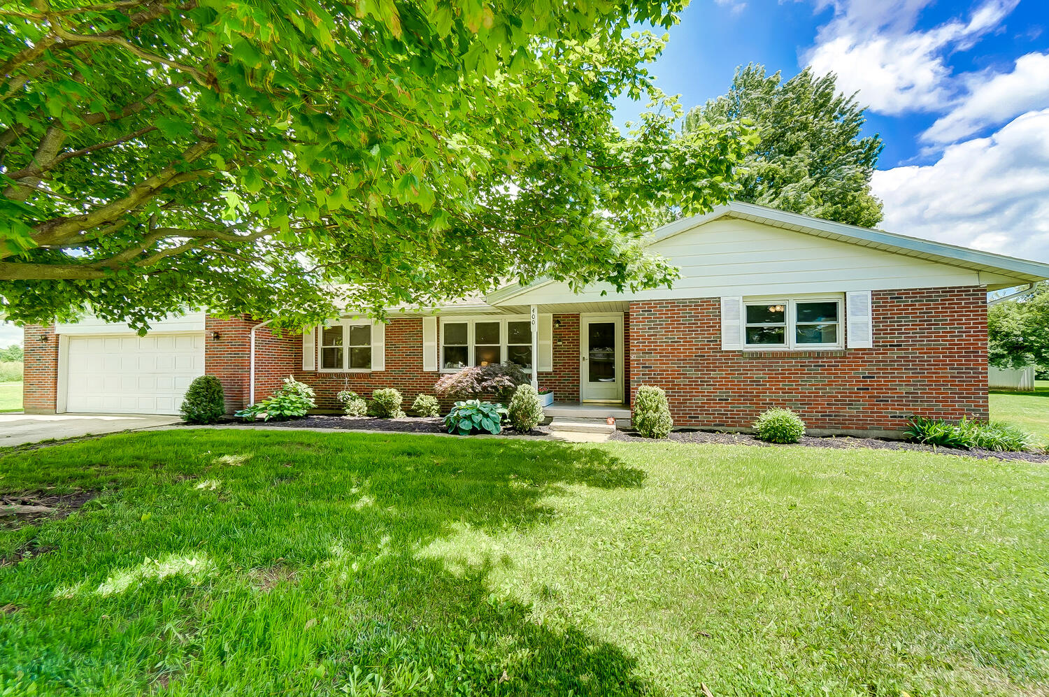 400 Cherry Lane