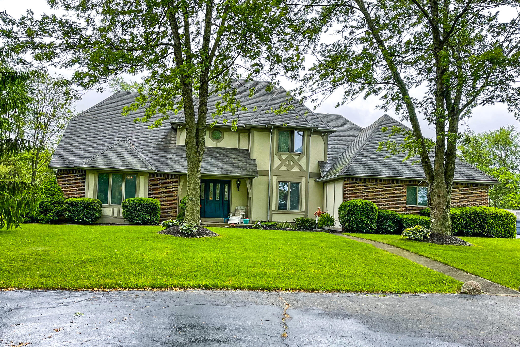 4485 Burr Oak-New Hope Road