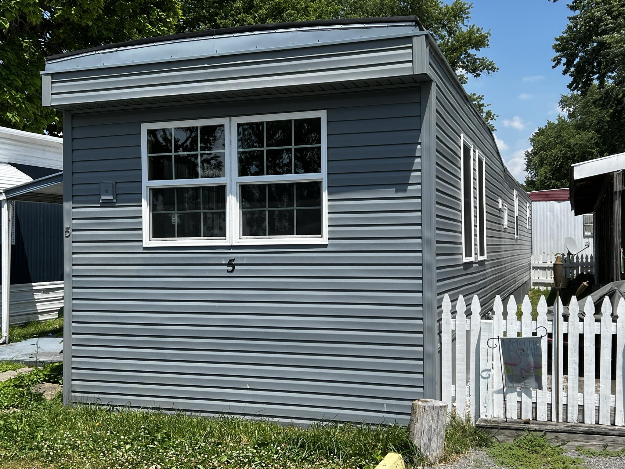 8312 St Rt 366 5