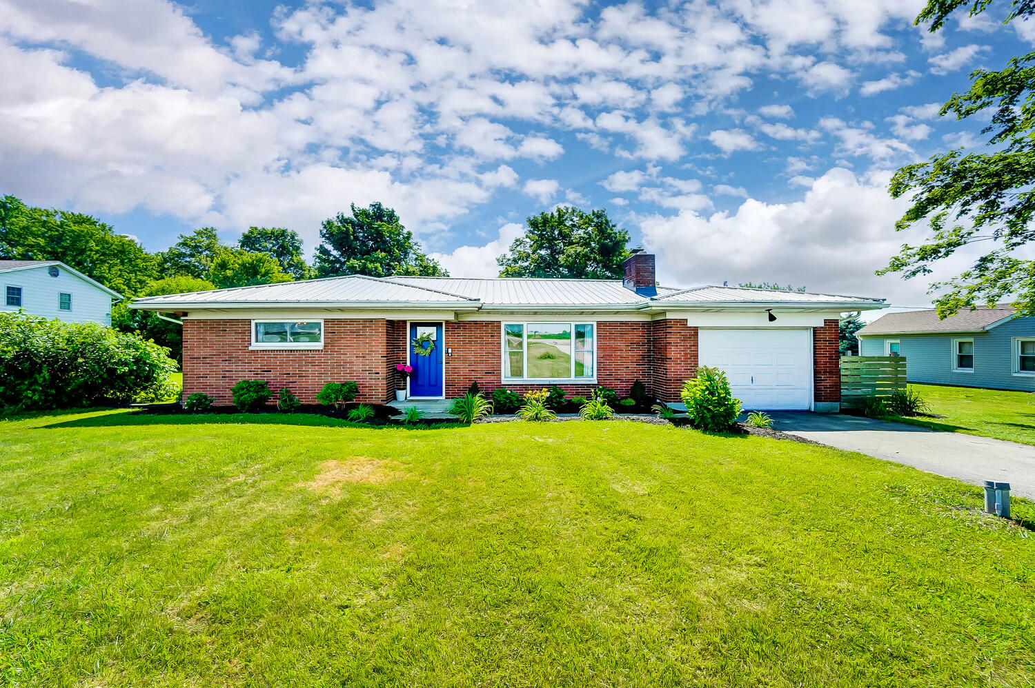 5406 Springfield Jamestown Road