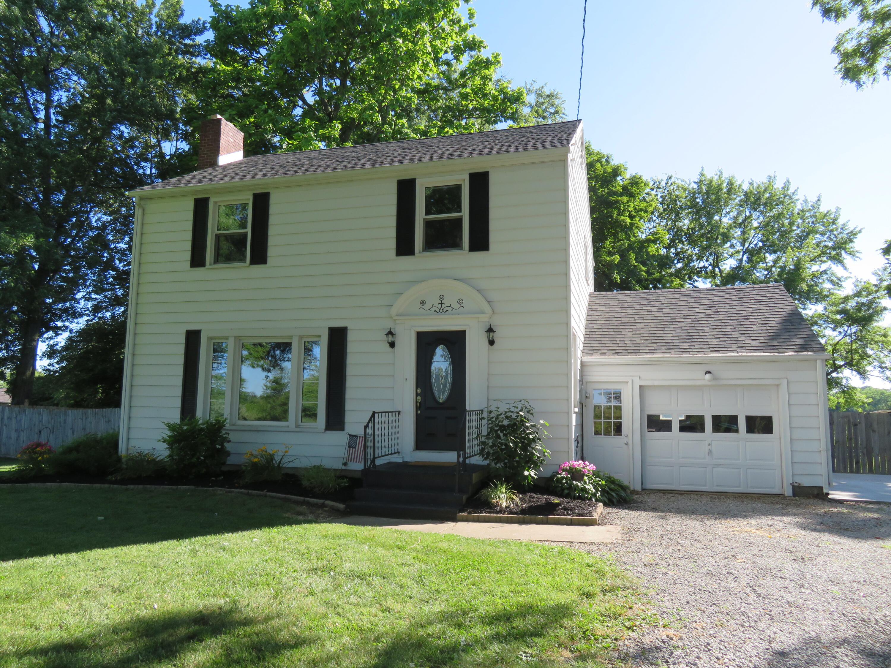 3435 Troy Road