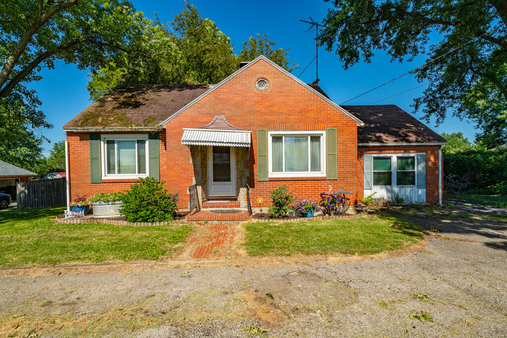 2725 Troy Road
