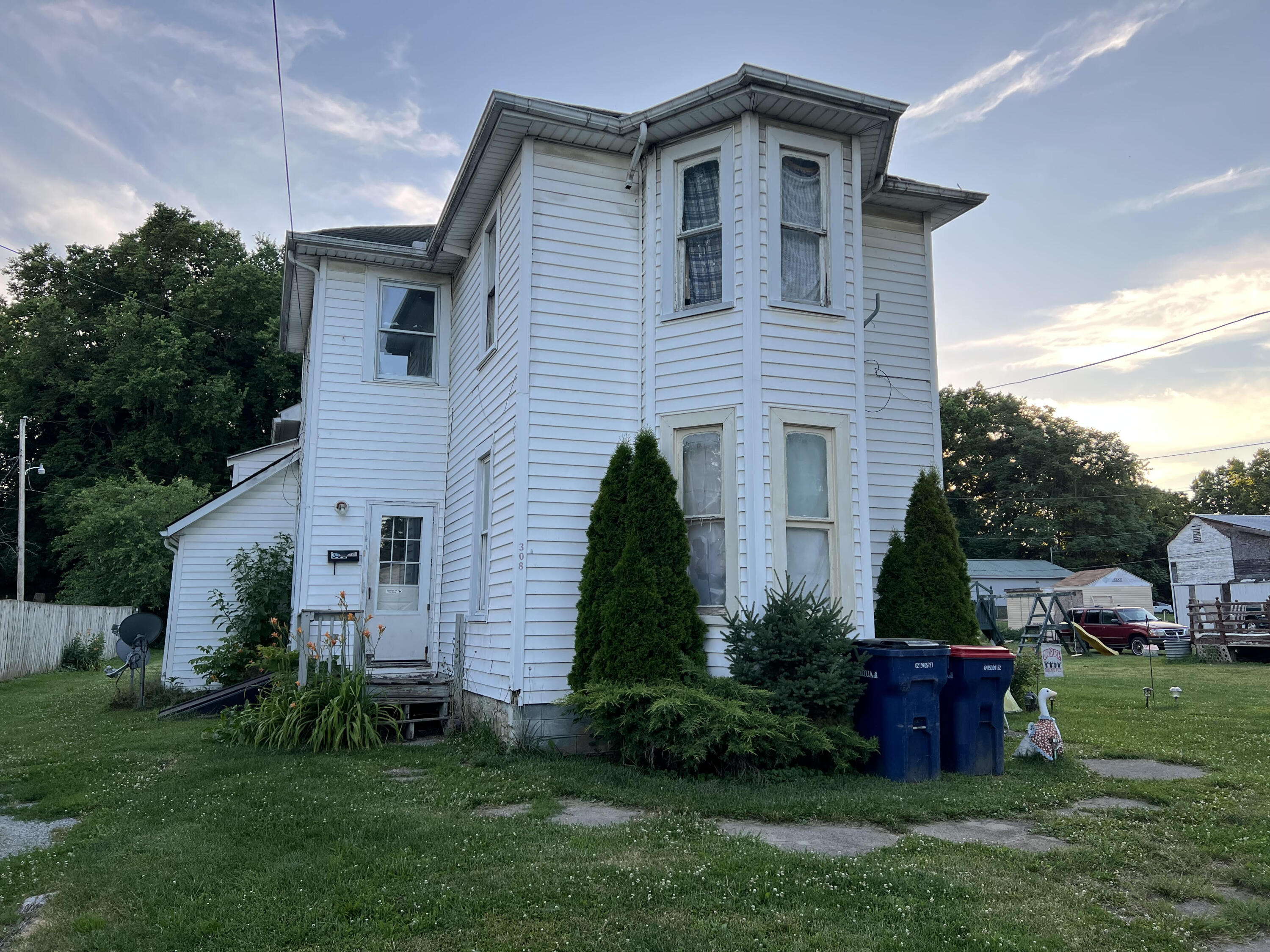 306 Gordon Street