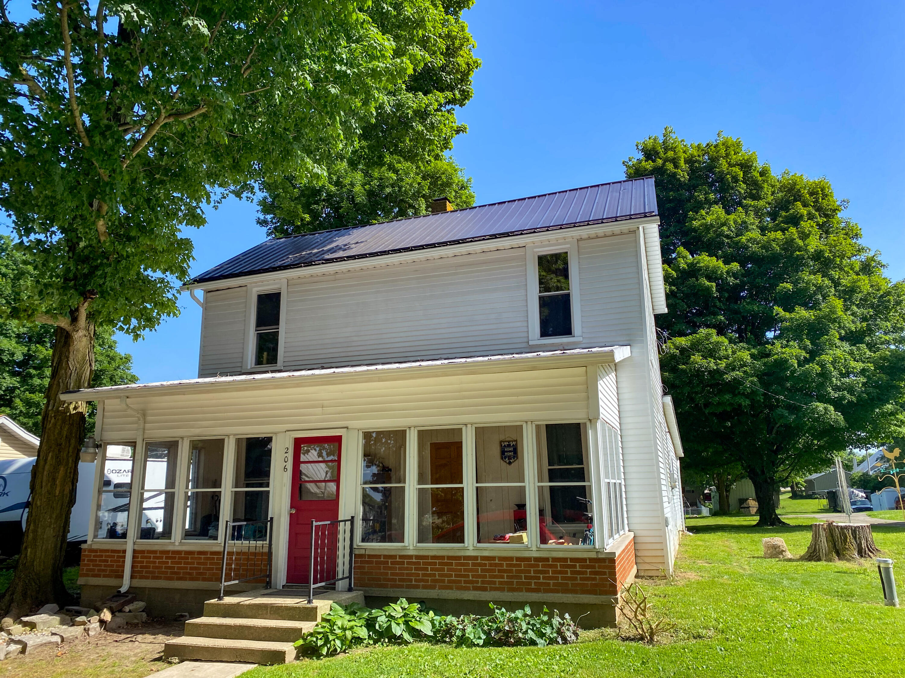 206 2nd Cross Street