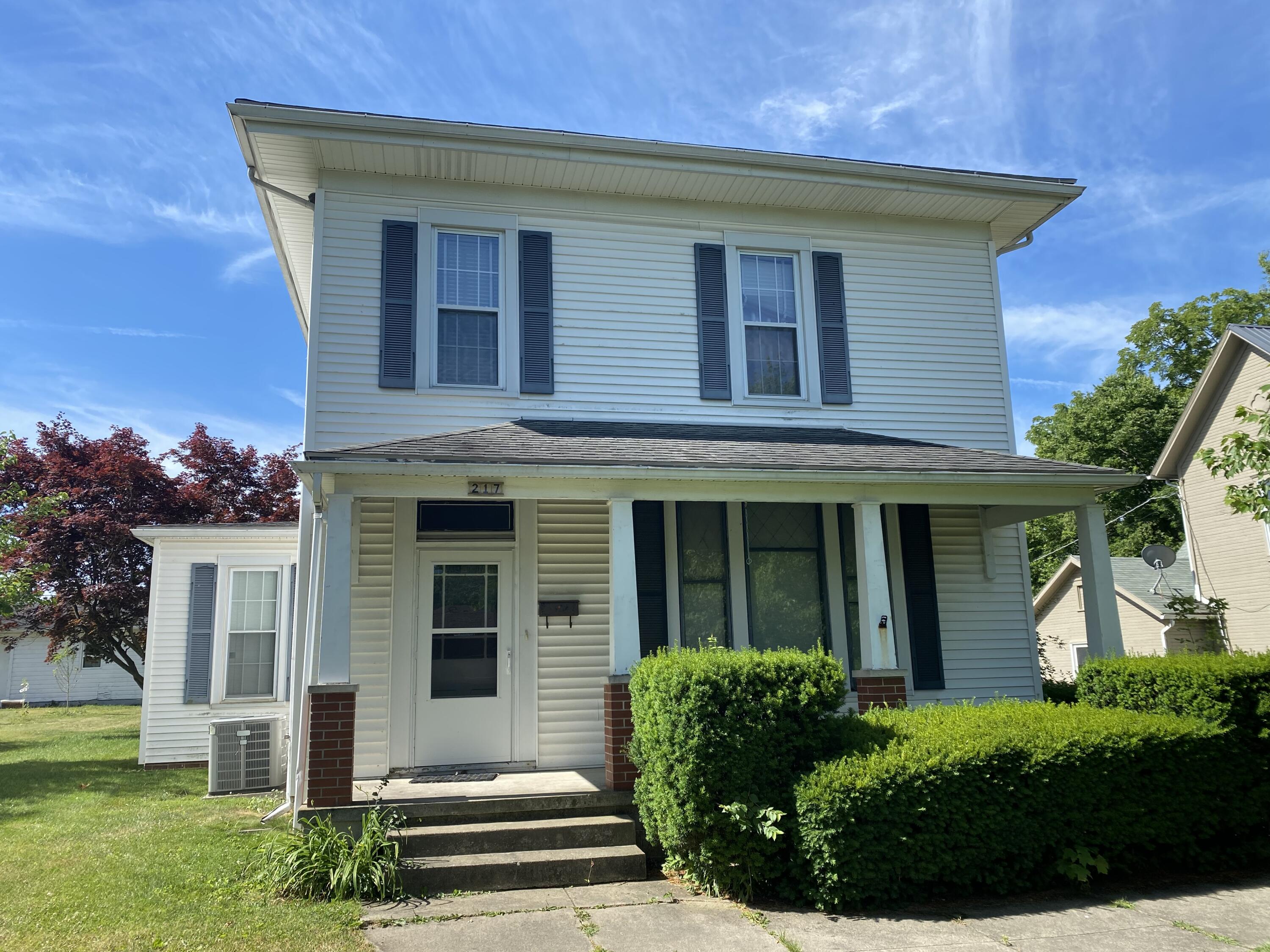 217 Boyce Street