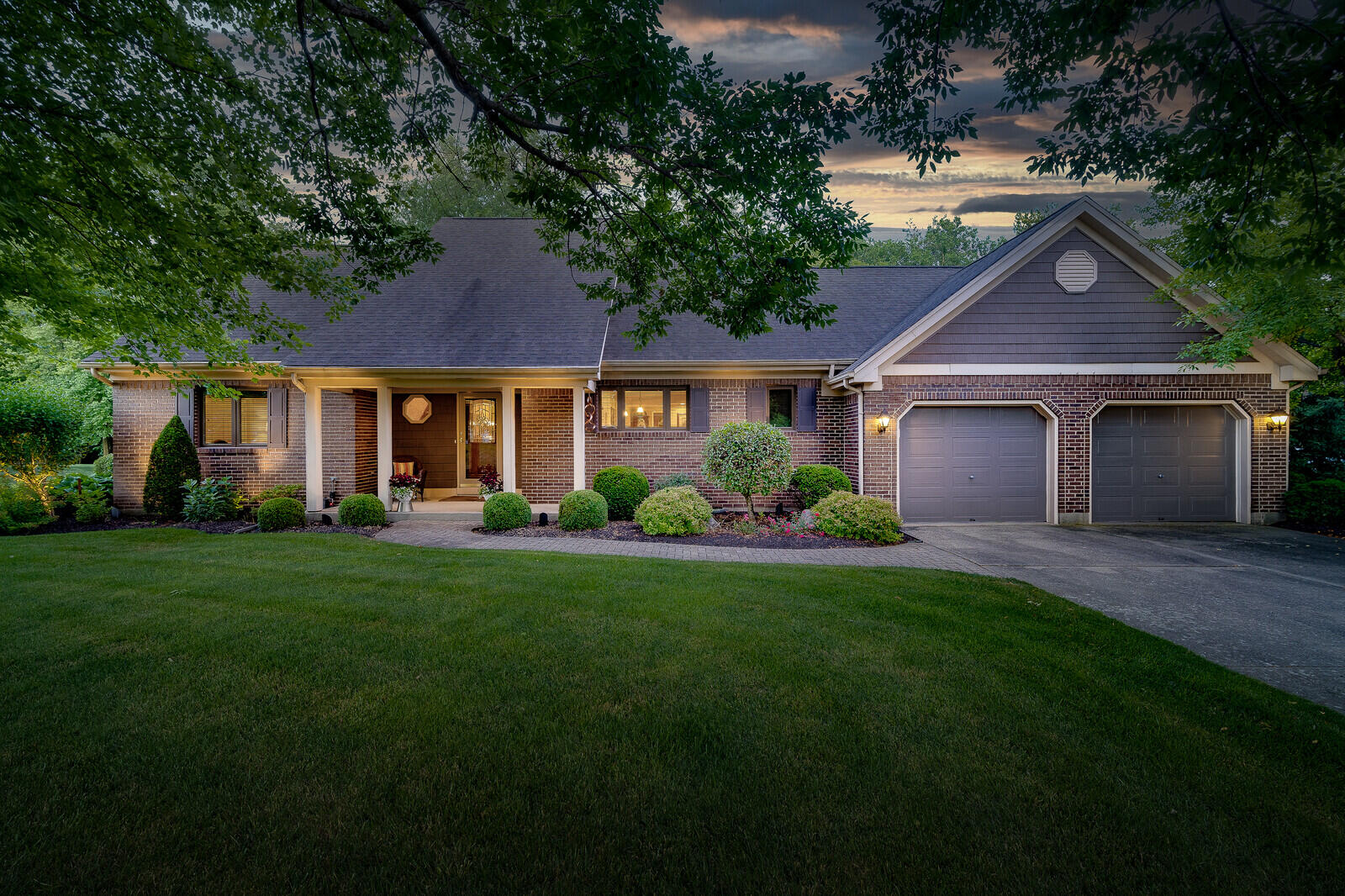 2822 Country Squire Drive
