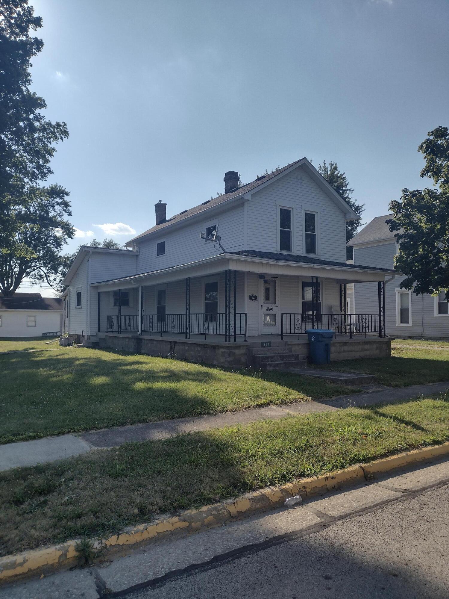 757 Spruce Avenue