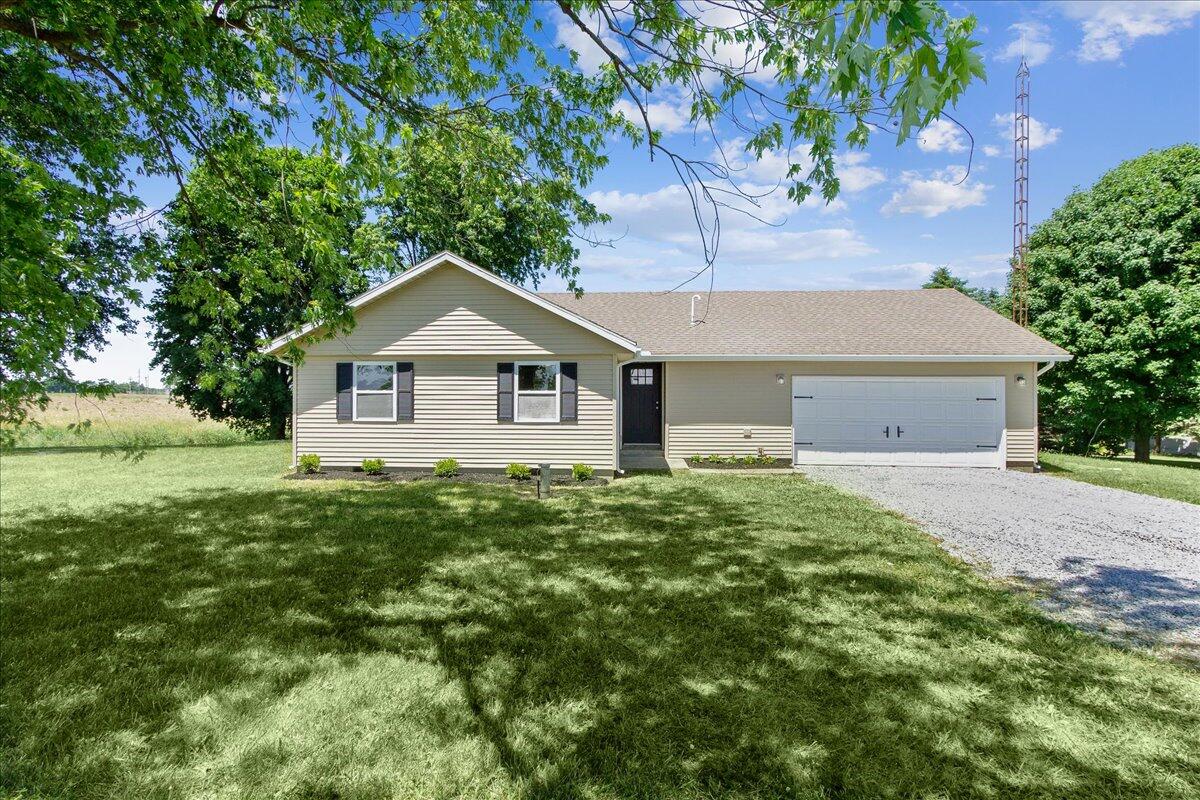 10118 mccarty Road