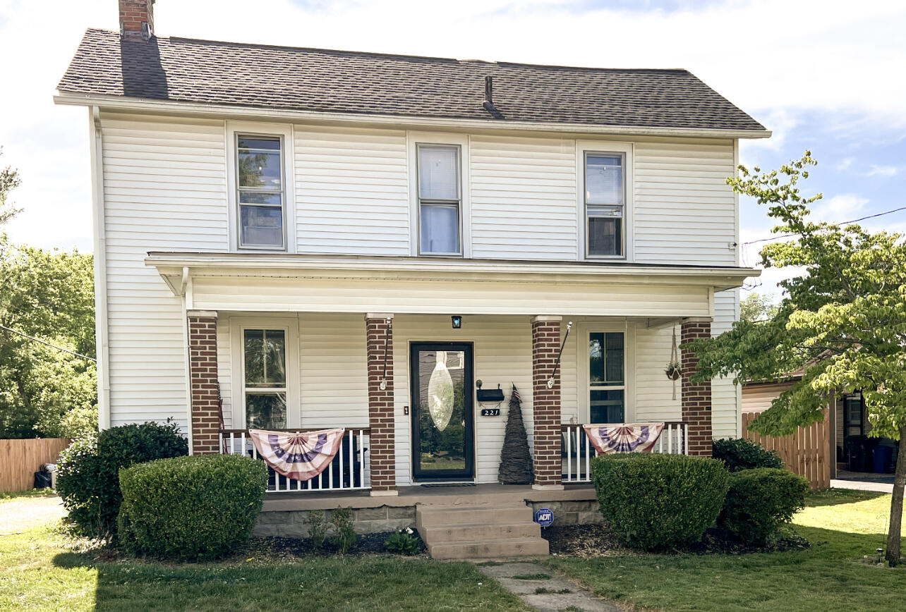 221 WEST Street