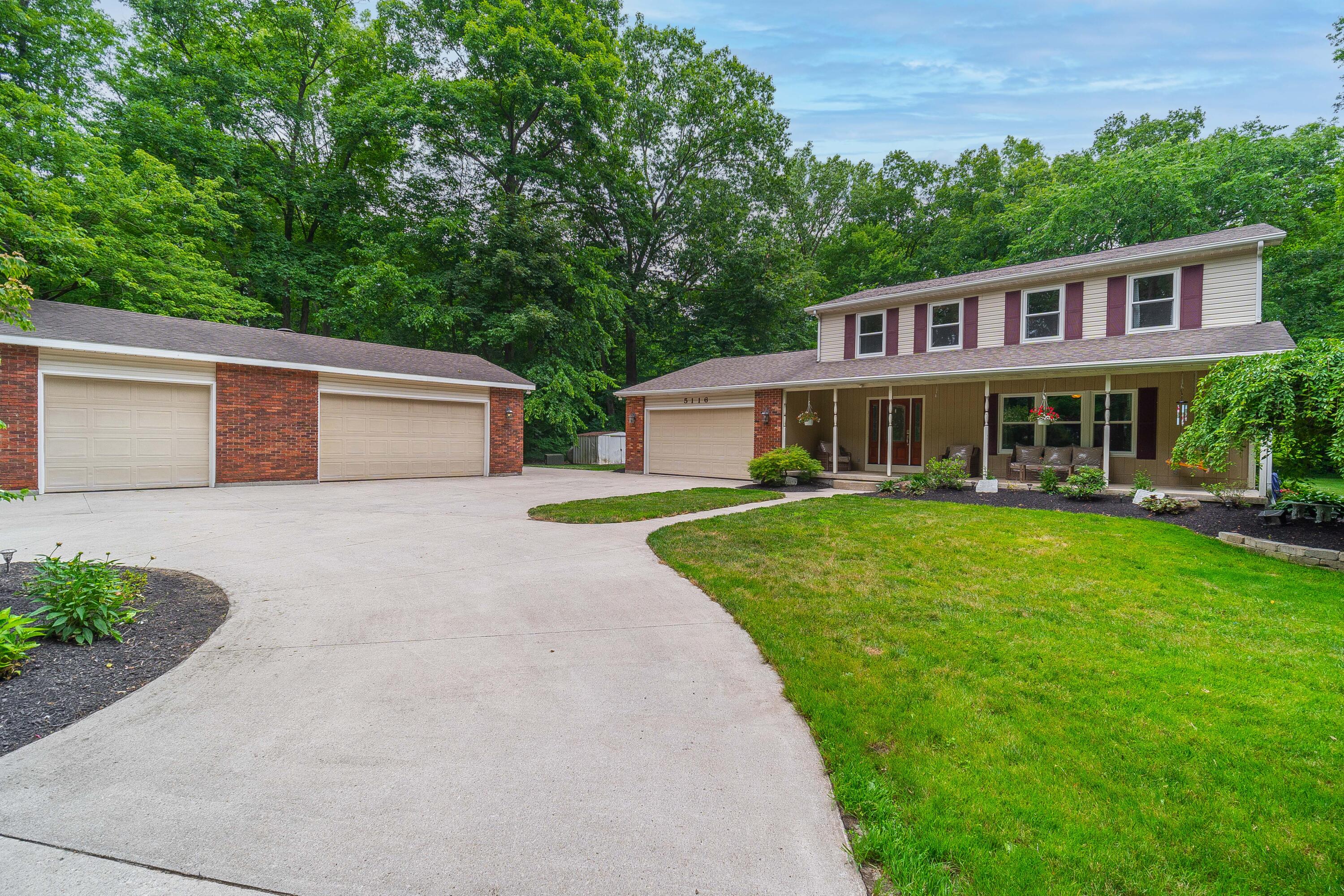 5116 Centerville Prospect Road