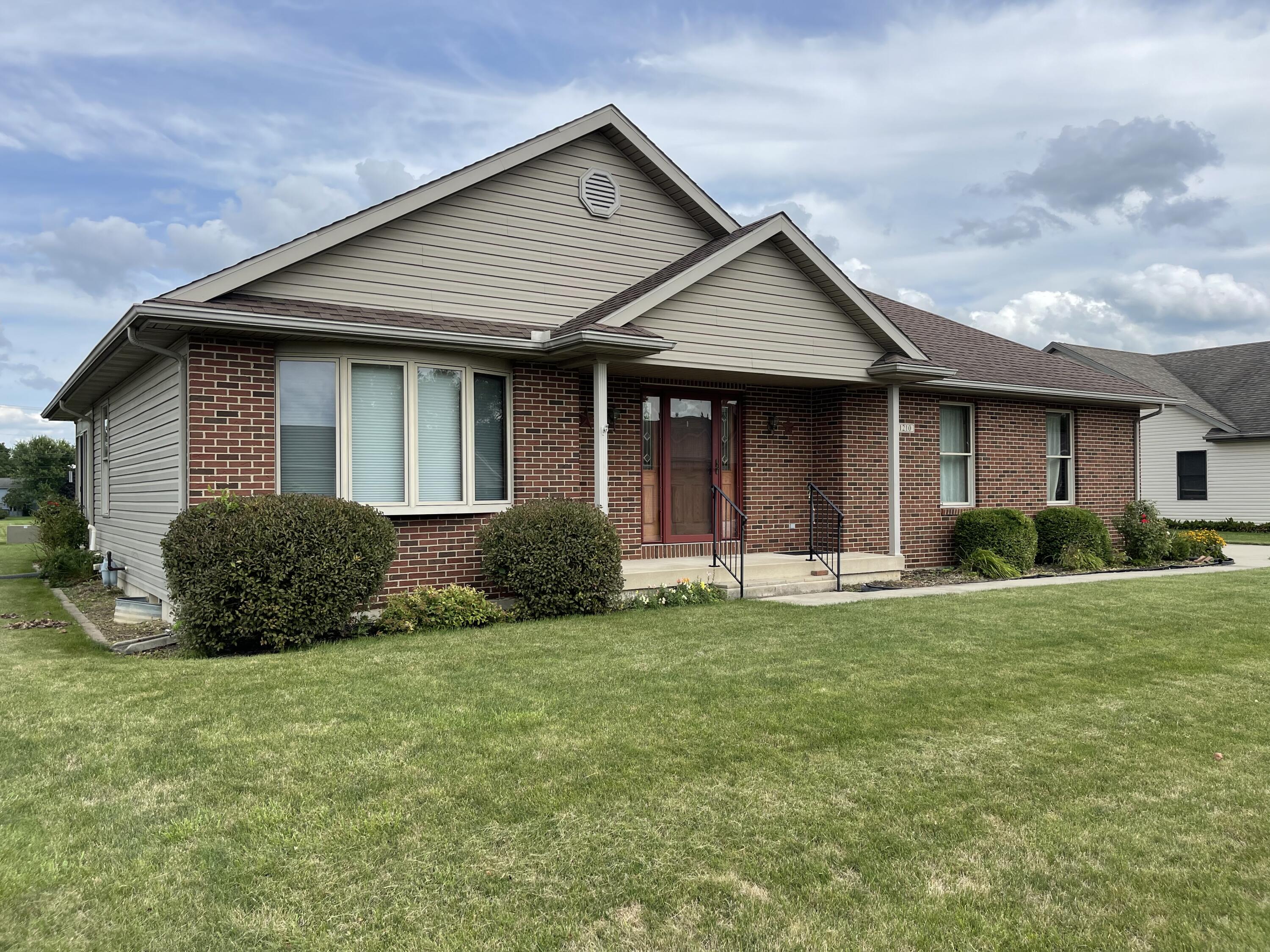1210 Kent Court
