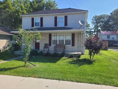 180 N Oak Street