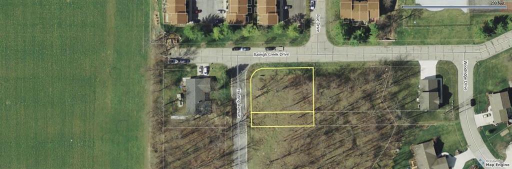 846 HASTINGS (Lot 36) Ave