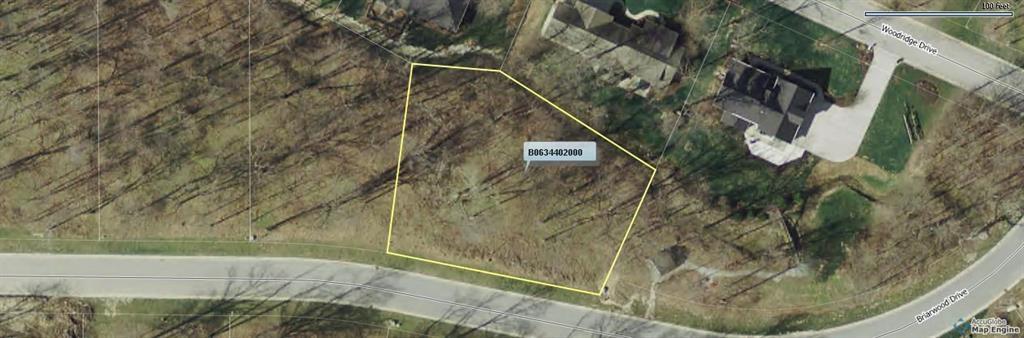 716 BRIARWOOD (Lot 169) Dr