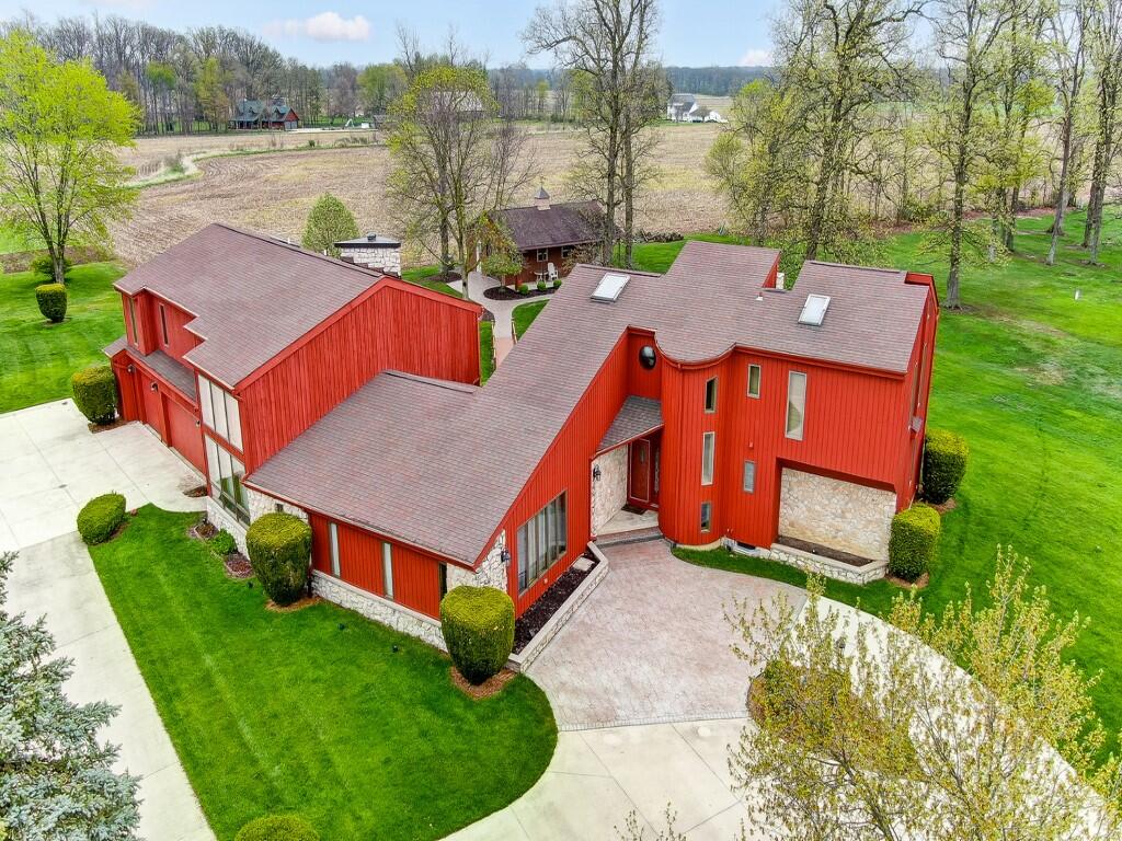 Photo 1 for 104 Meadowbrook Ln Saint Marys, OH 45885